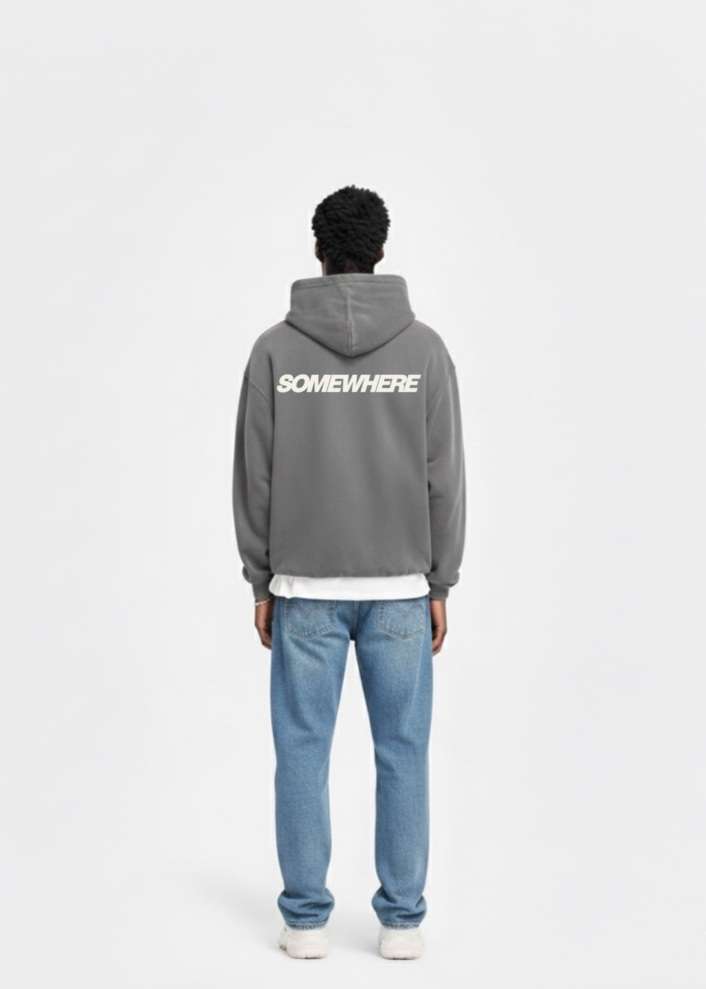 ORIGINAL CLUB HOODIE