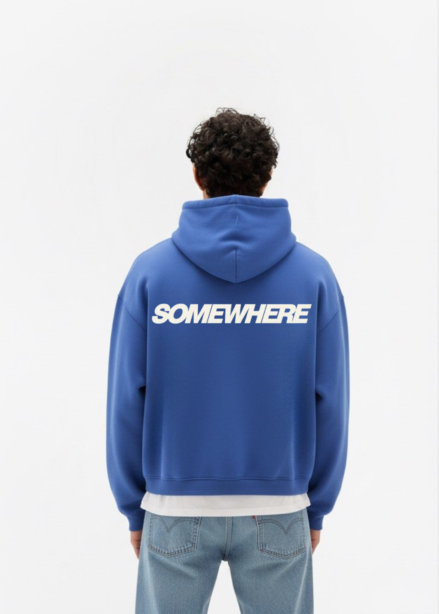 ORIGINAL CLUB HOODIE