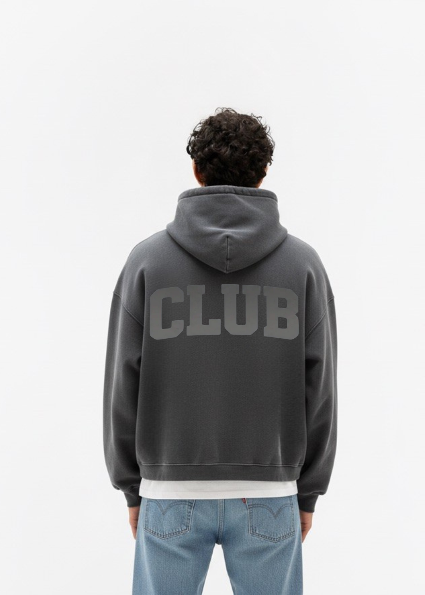 ORIGINAL CLUB HOODIE