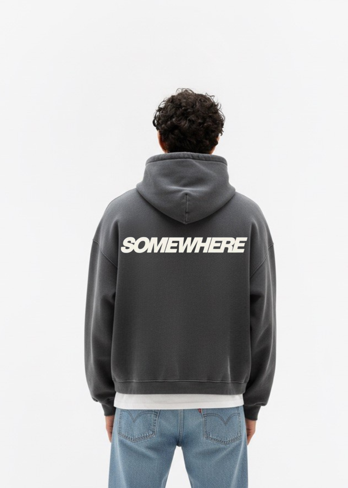 ORIGINAL CLUB HOODIE