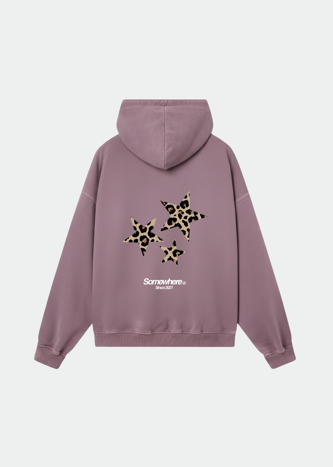 WILD STAR HOODIE