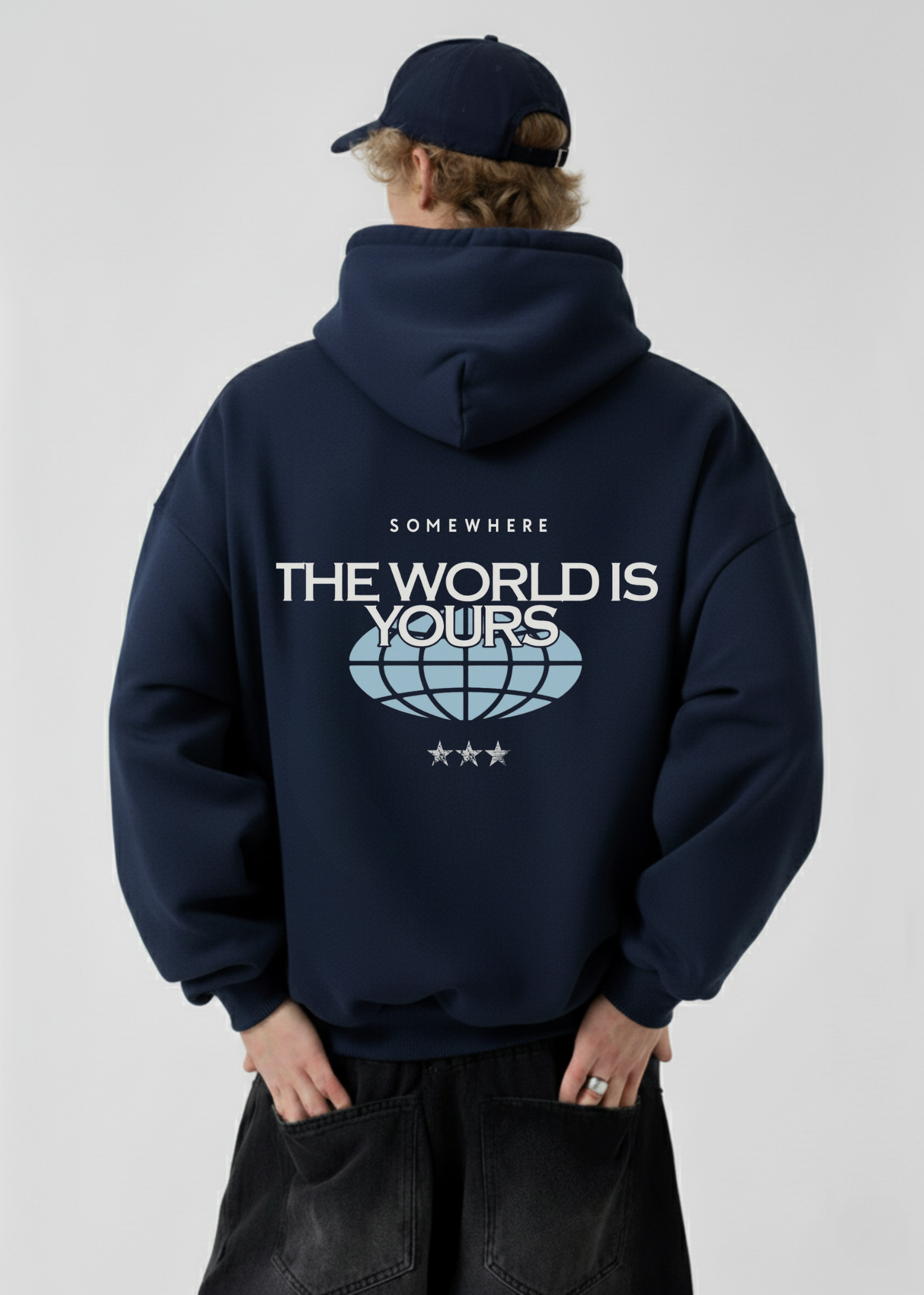 OWNERSHIP HOODIE