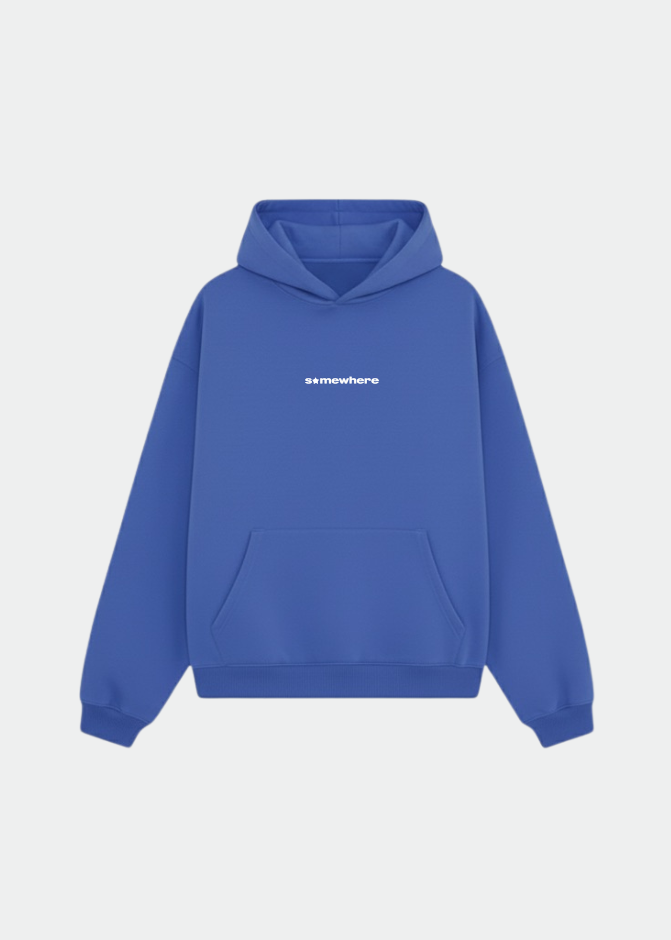 START WITH A DREAM HOODIE