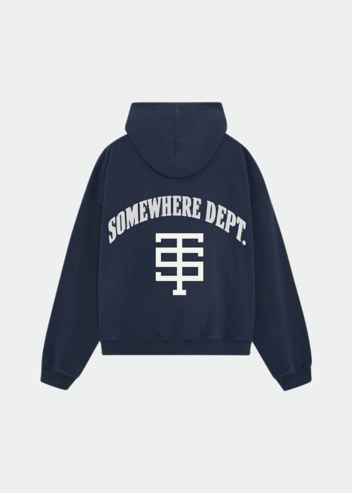THE CORE HOODIE