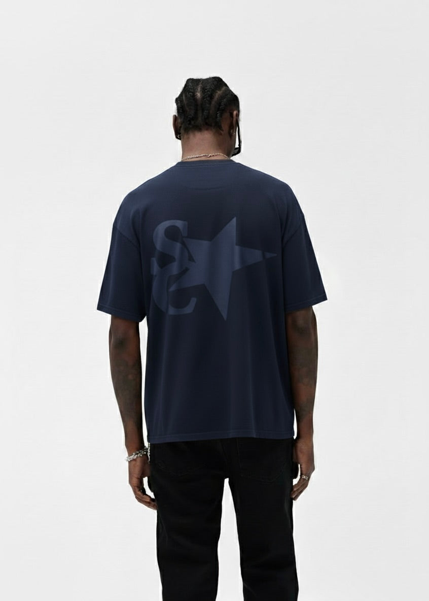 SC EMBLEM TEE