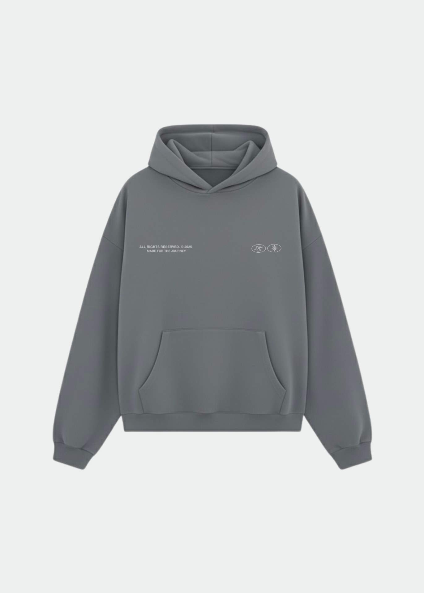 CREATIVE DEPT. HOODIE