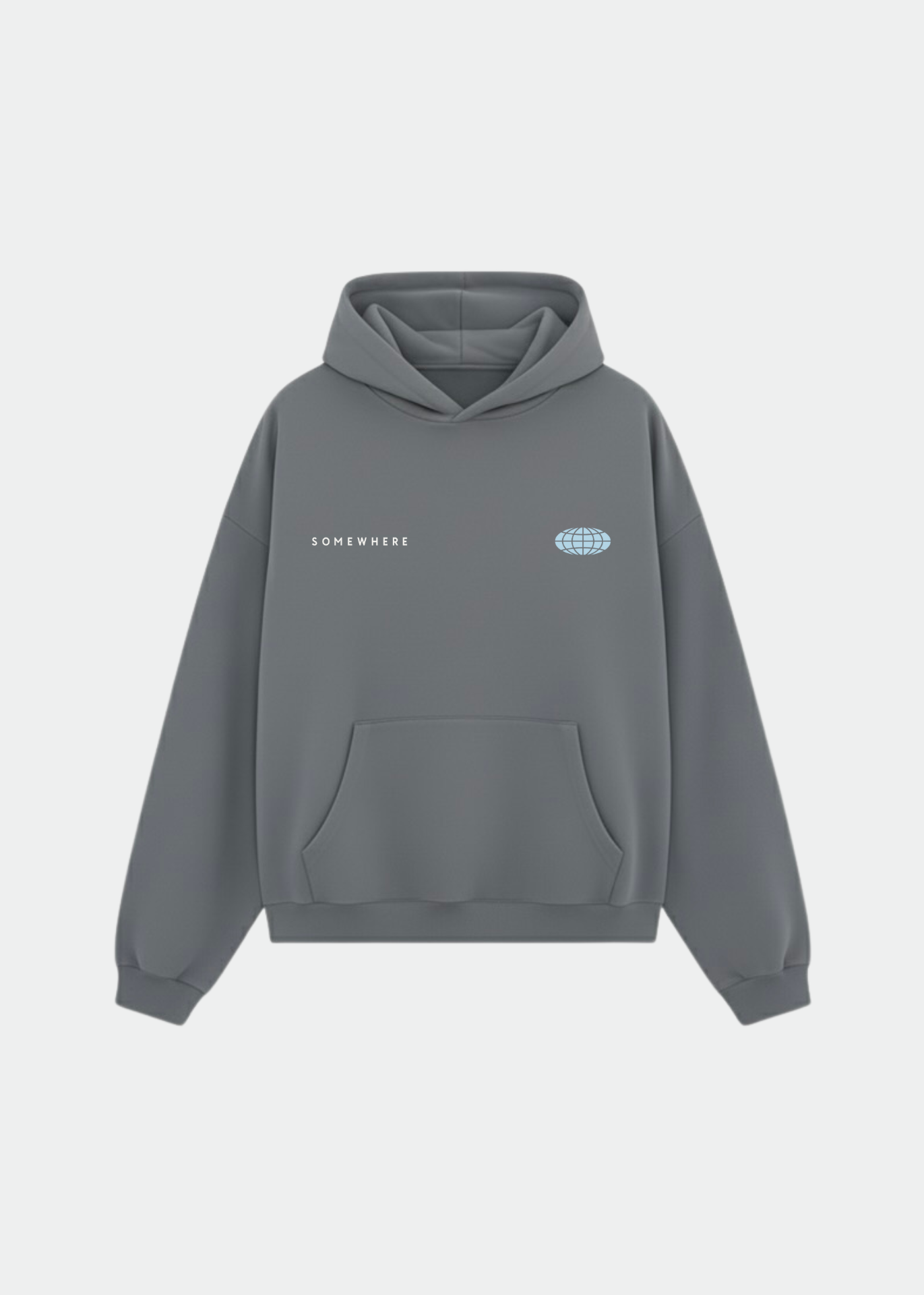 OWNERSHIP HOODIE