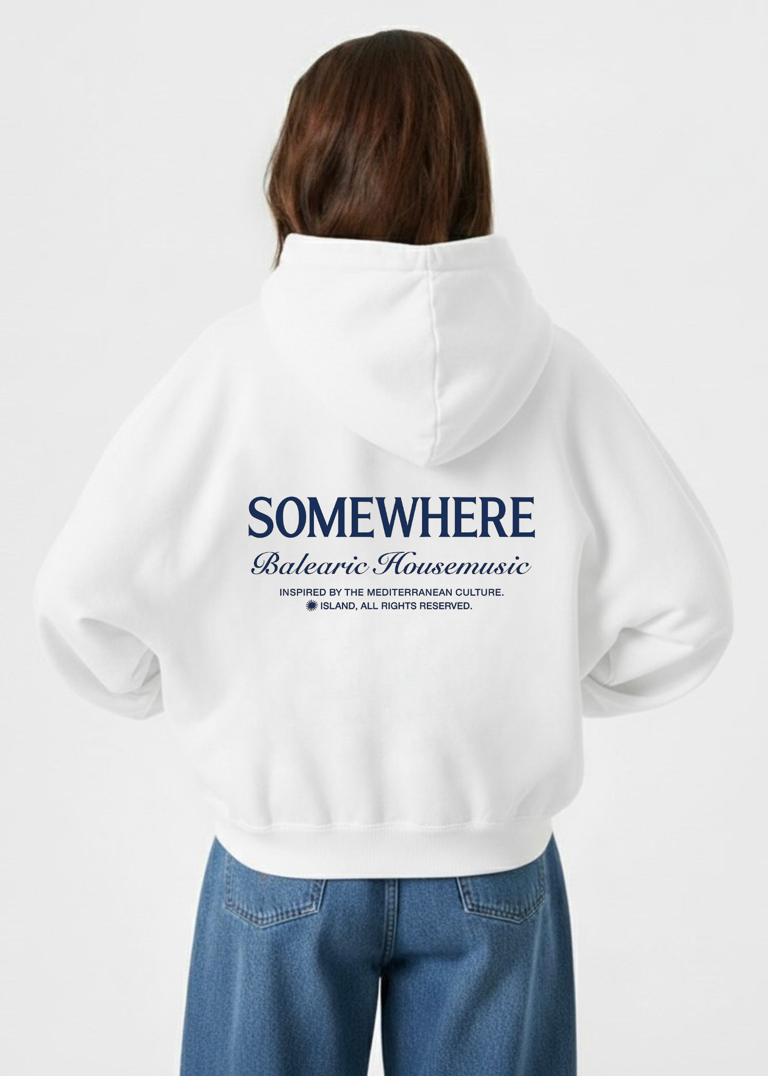 BEACH HOUSE CULTURE HOODIE