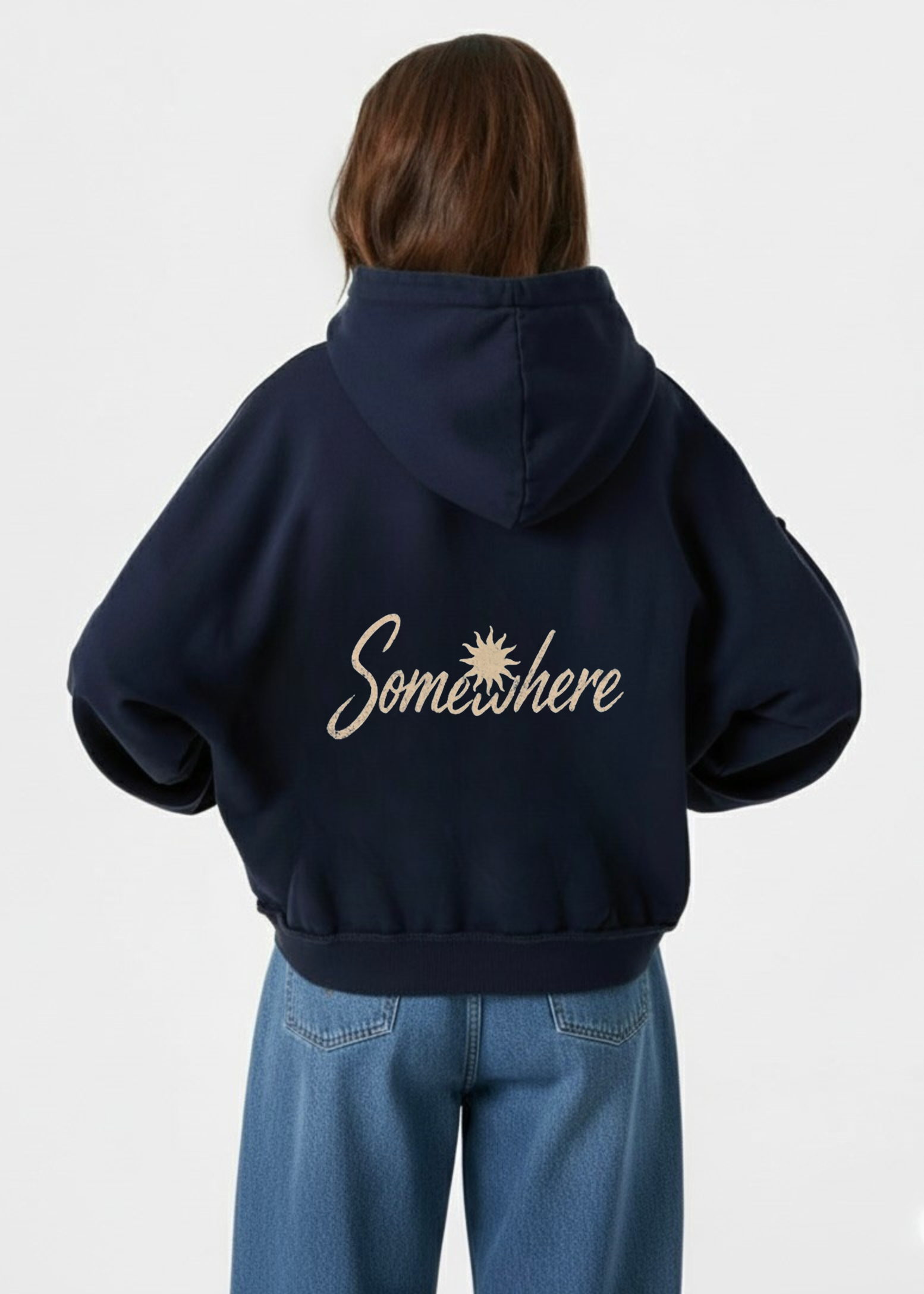 SIGNATURE HOODIE