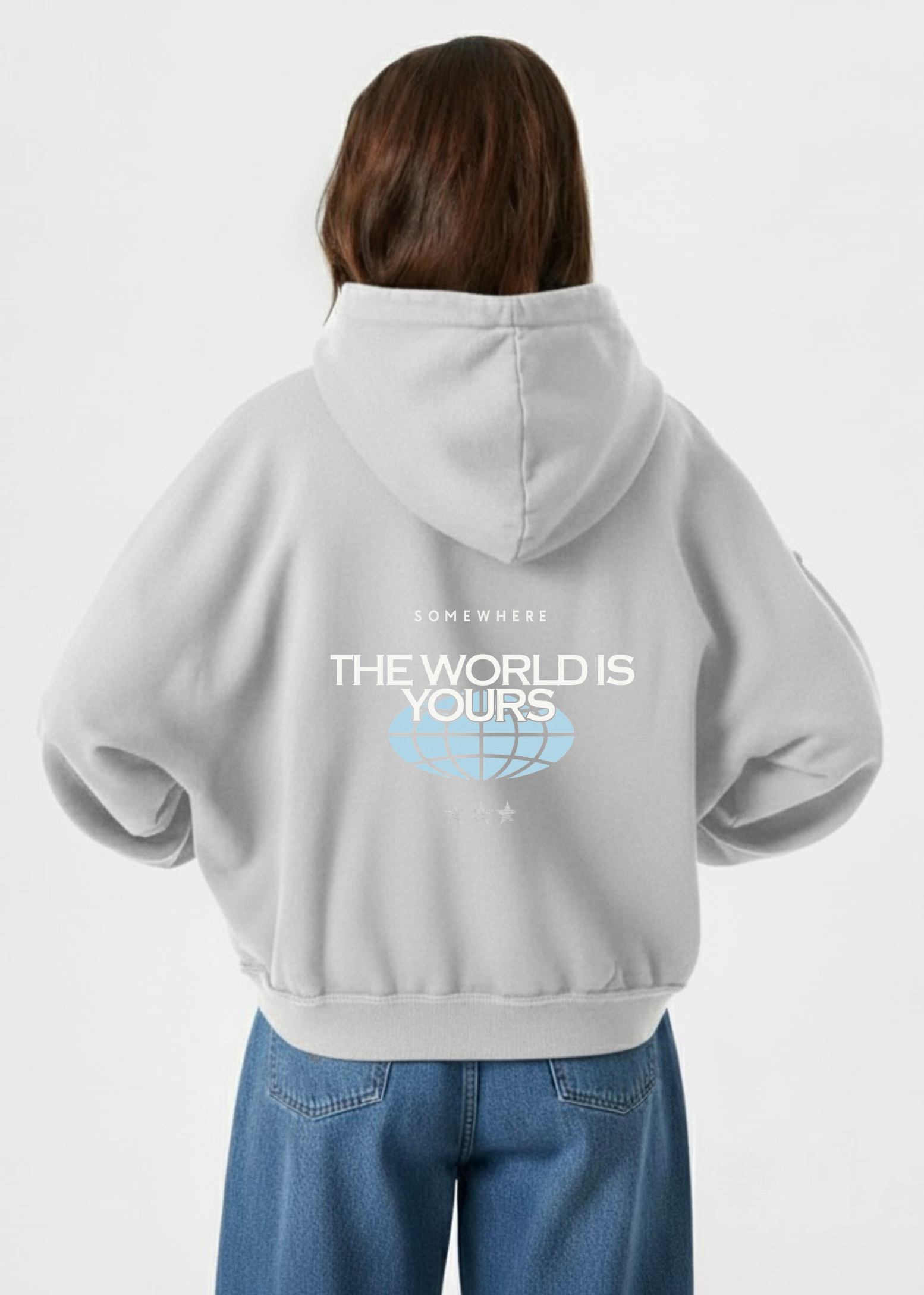 OWNERSHIP HOODIE