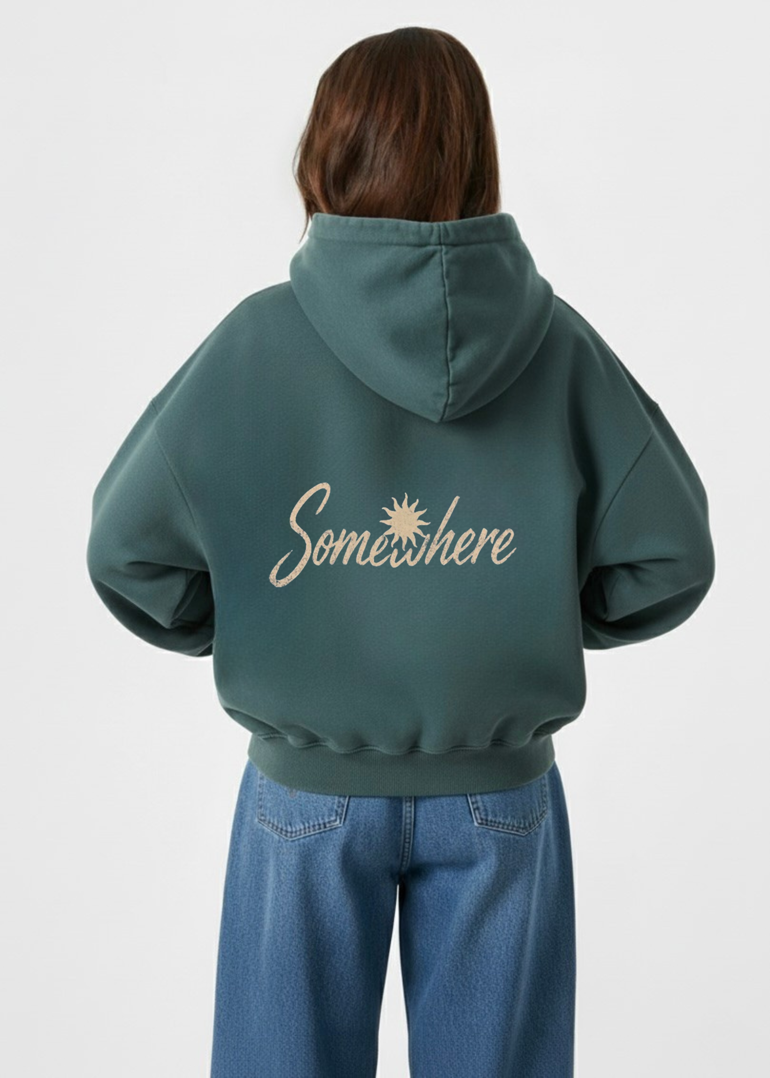 SIGNATURE HOODIE