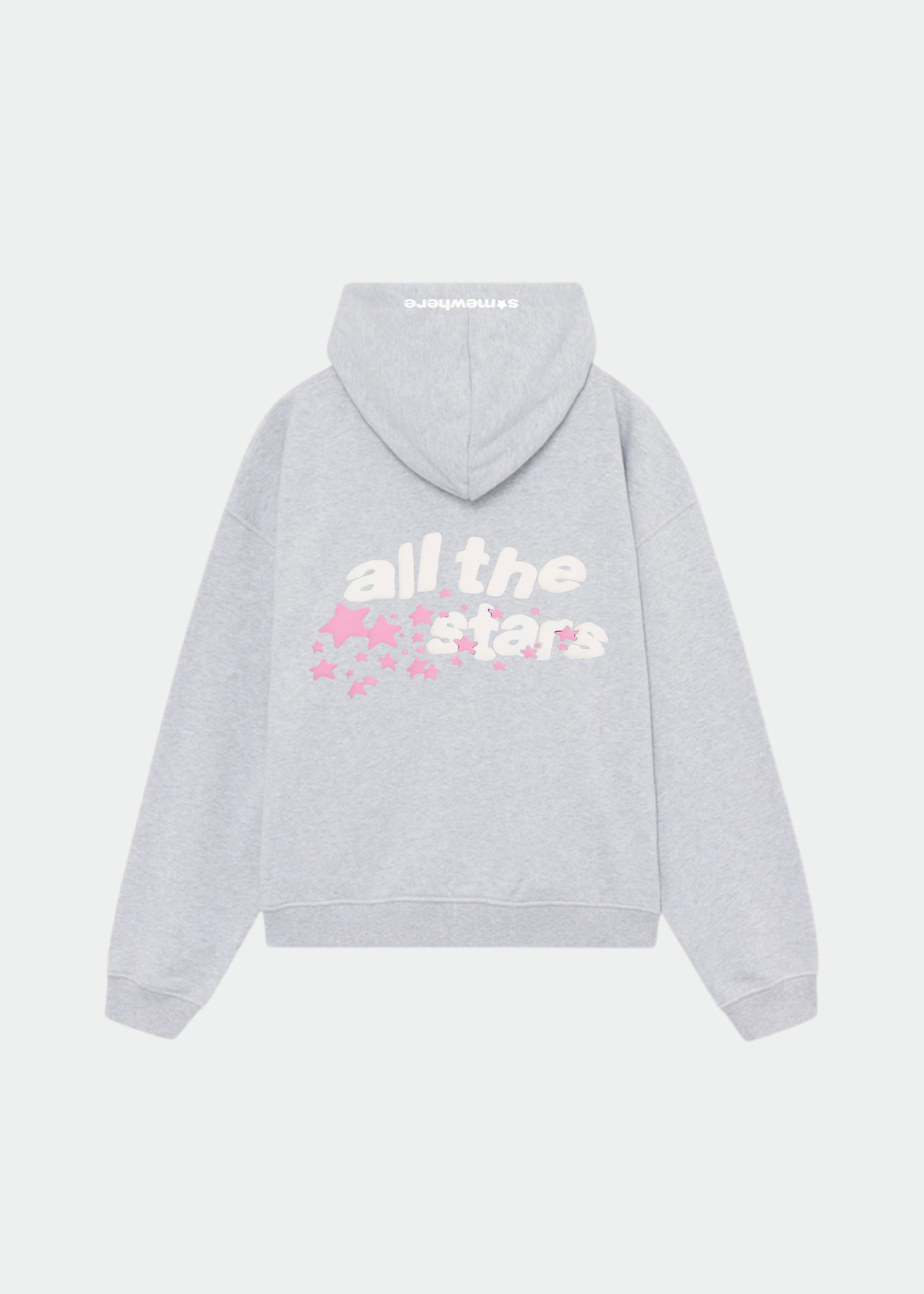 ALL THE STAR HOODIE