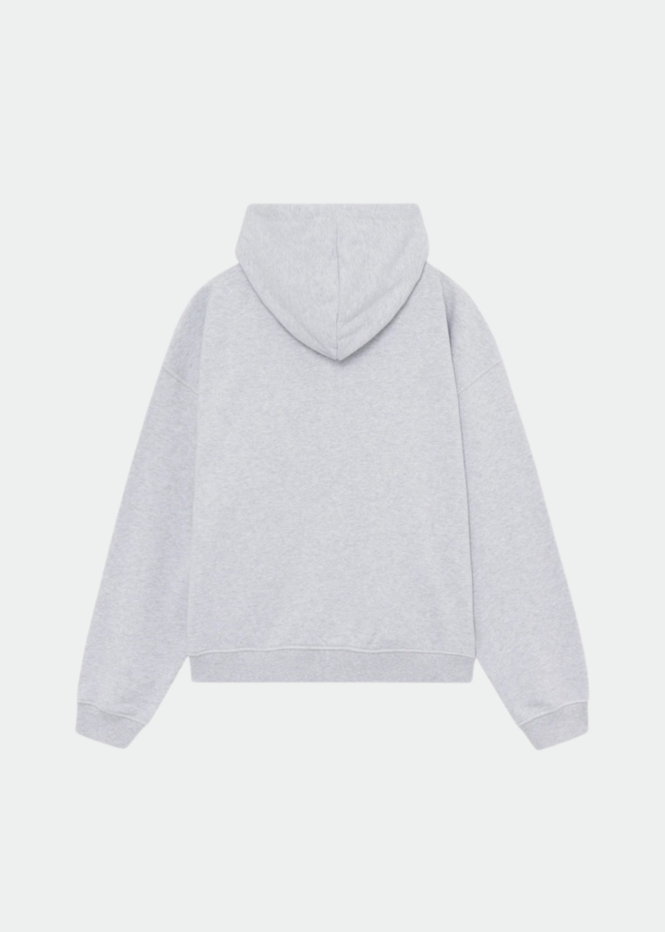 BRAND NAME HOODIE