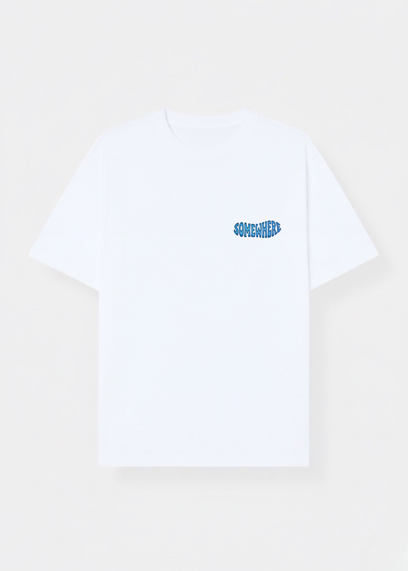 LIQUID TEE