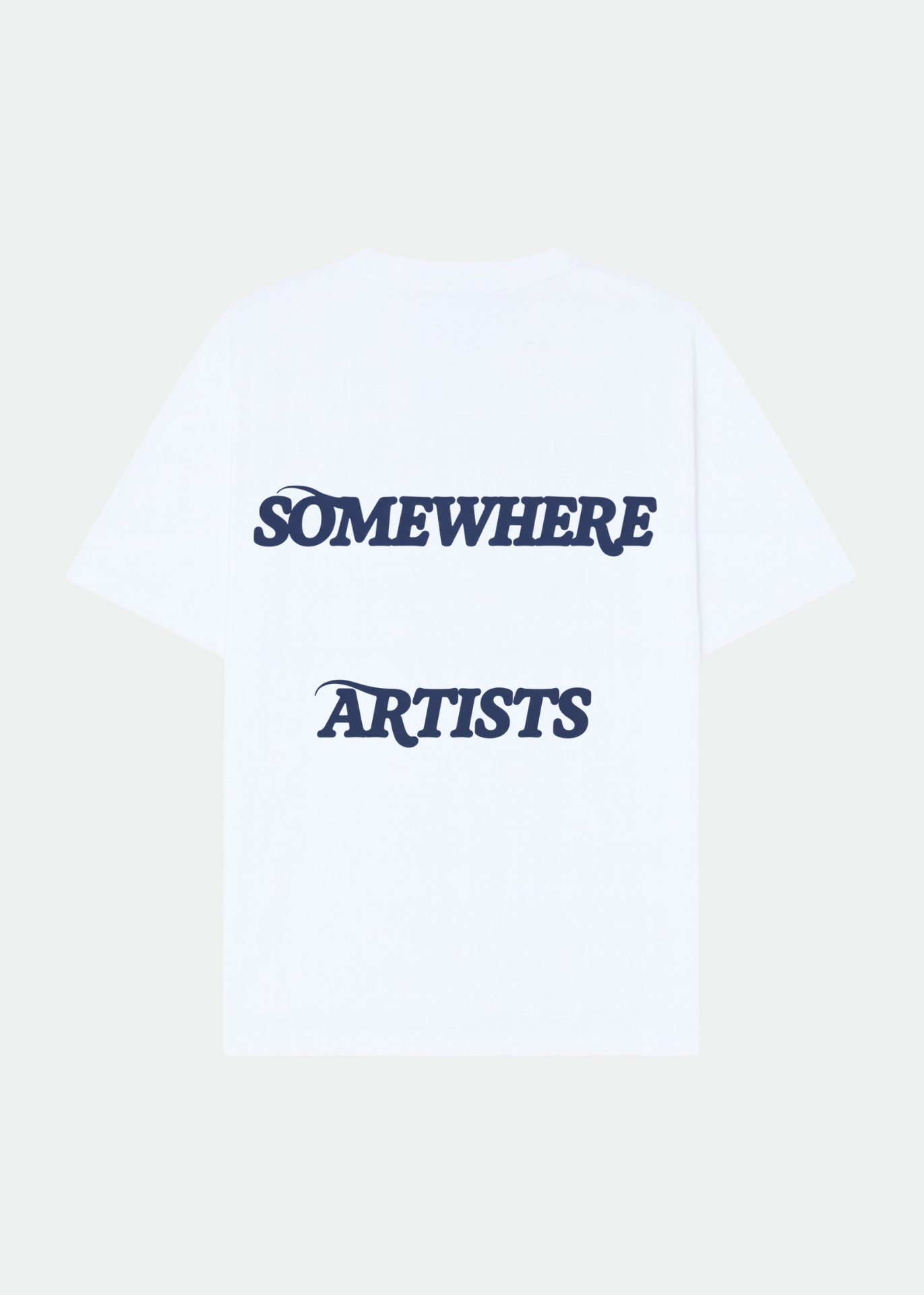 ARTIST TEE
