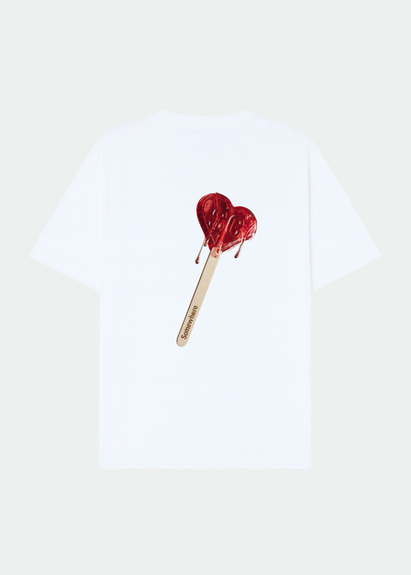 LOLLIPOP TEE