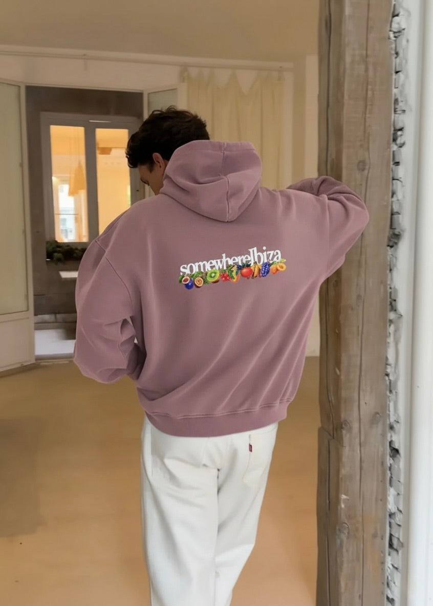 TRIP TO IBIZA HOODIE