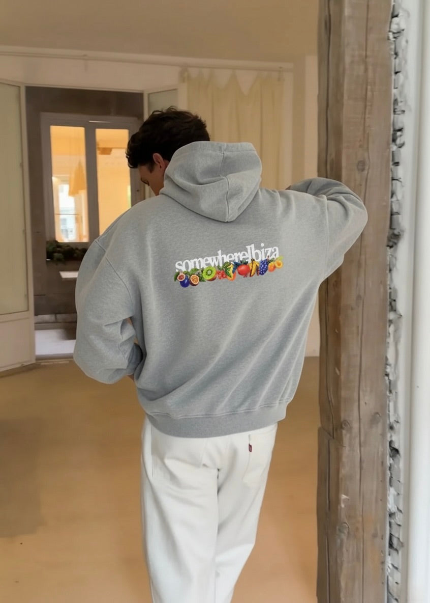 TRIP TO IBIZA HOODIE