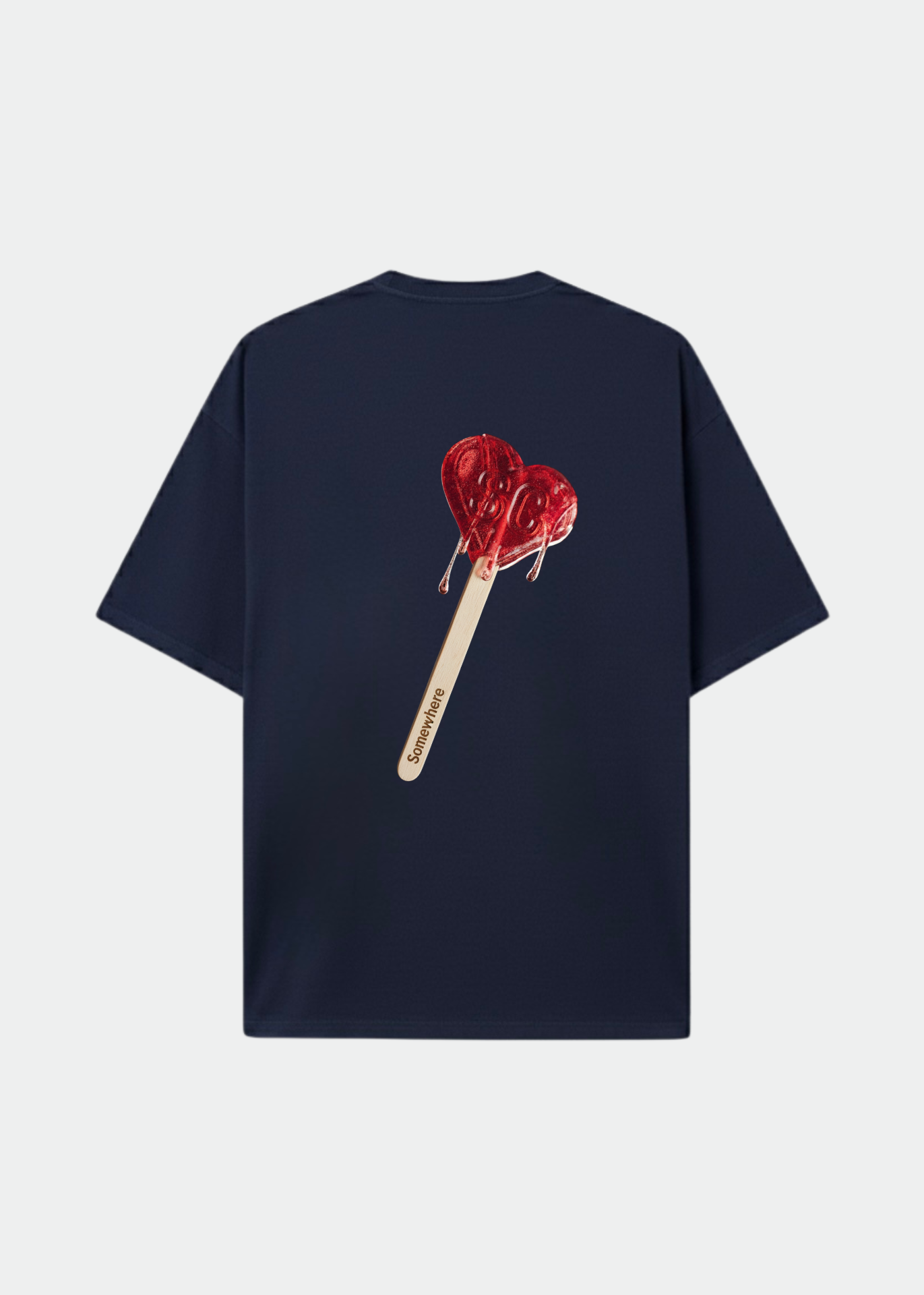 LOLLIPOP TEE