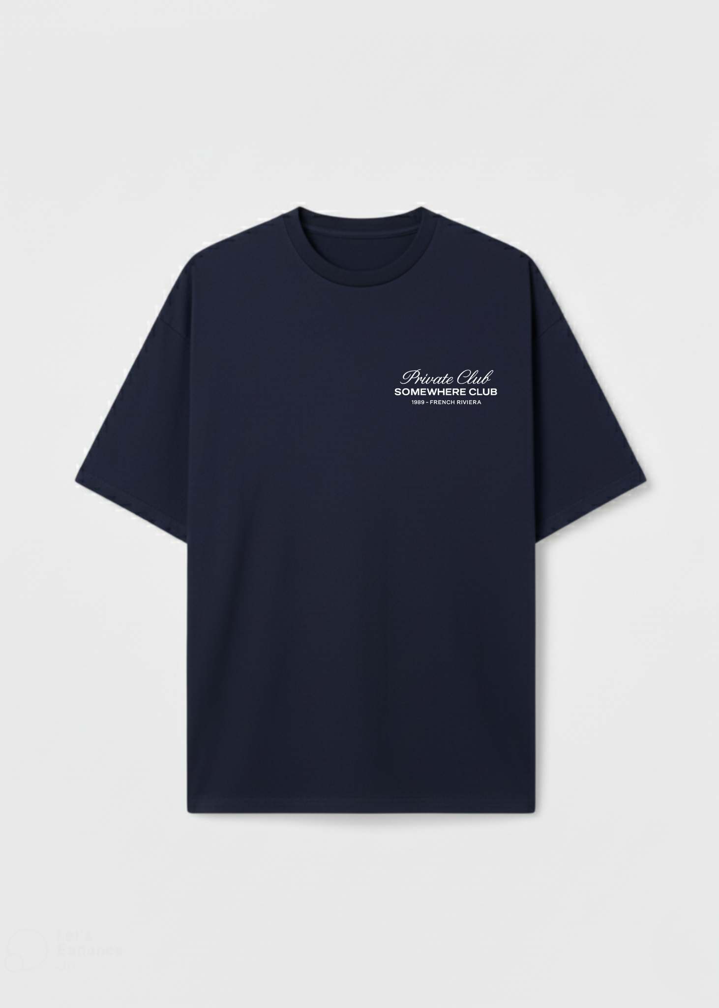 AMALFI COAST TEE