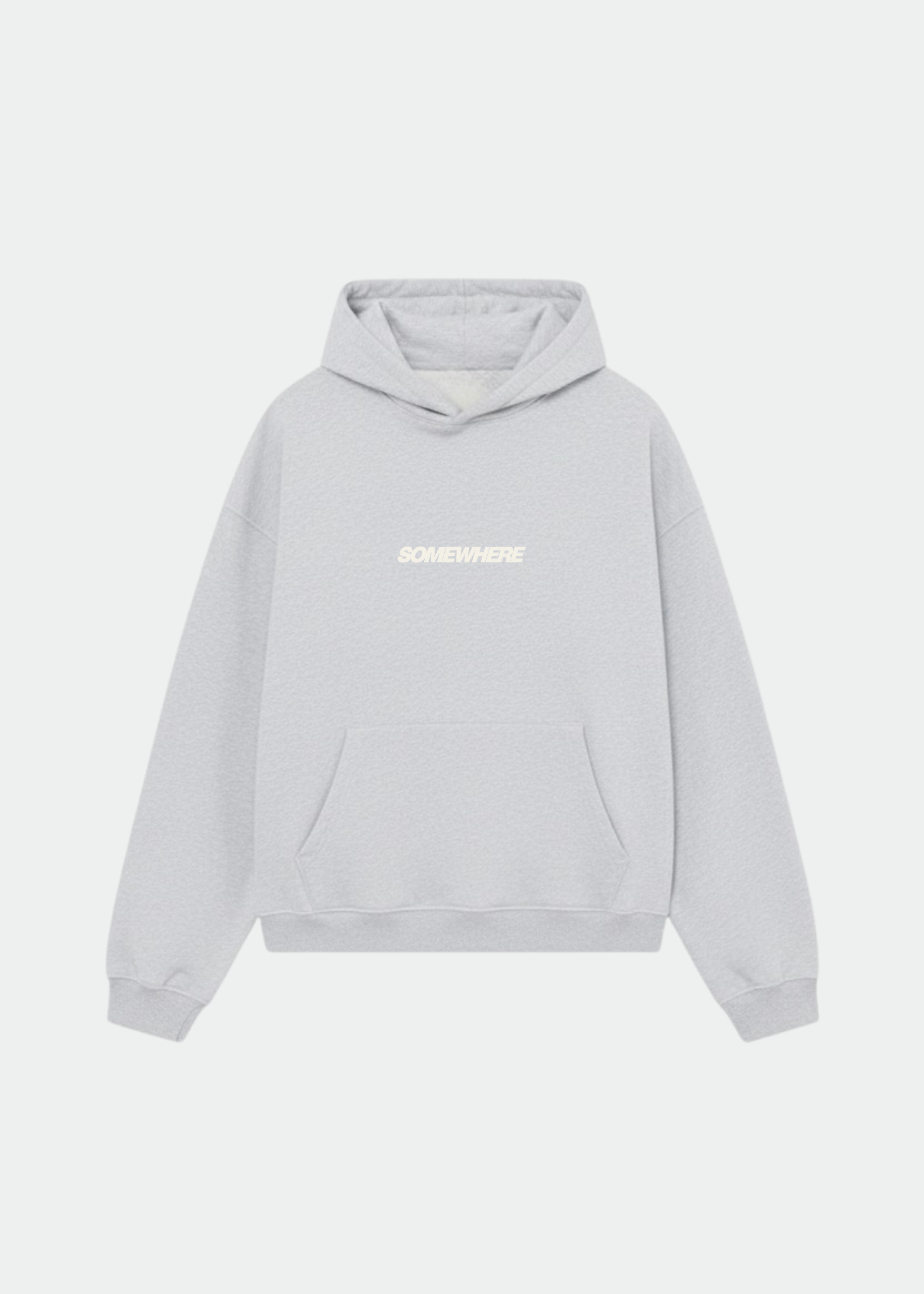 URBAN COLLECTIVE HOODIE