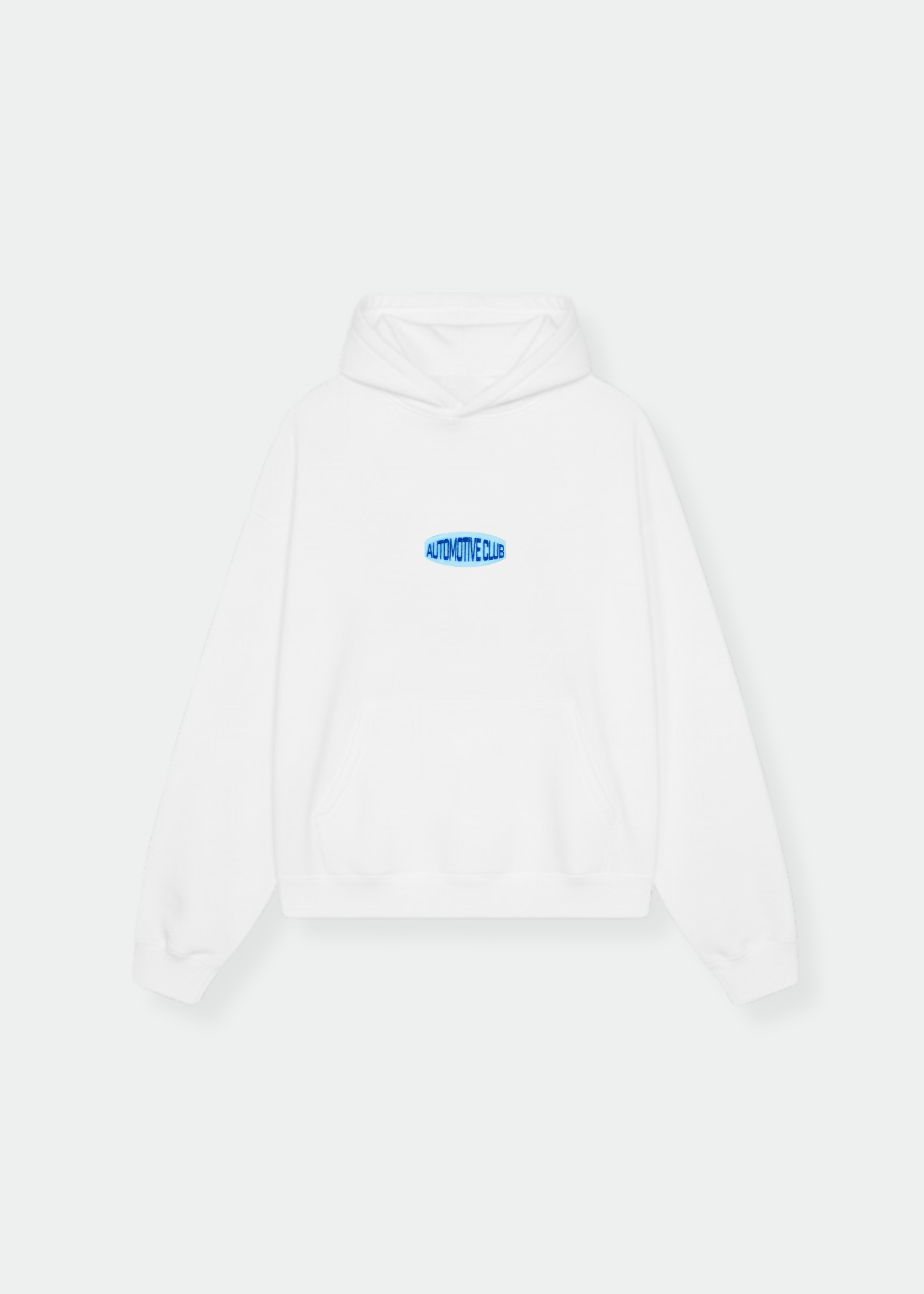 MOTORING HERITAGE HOODIE