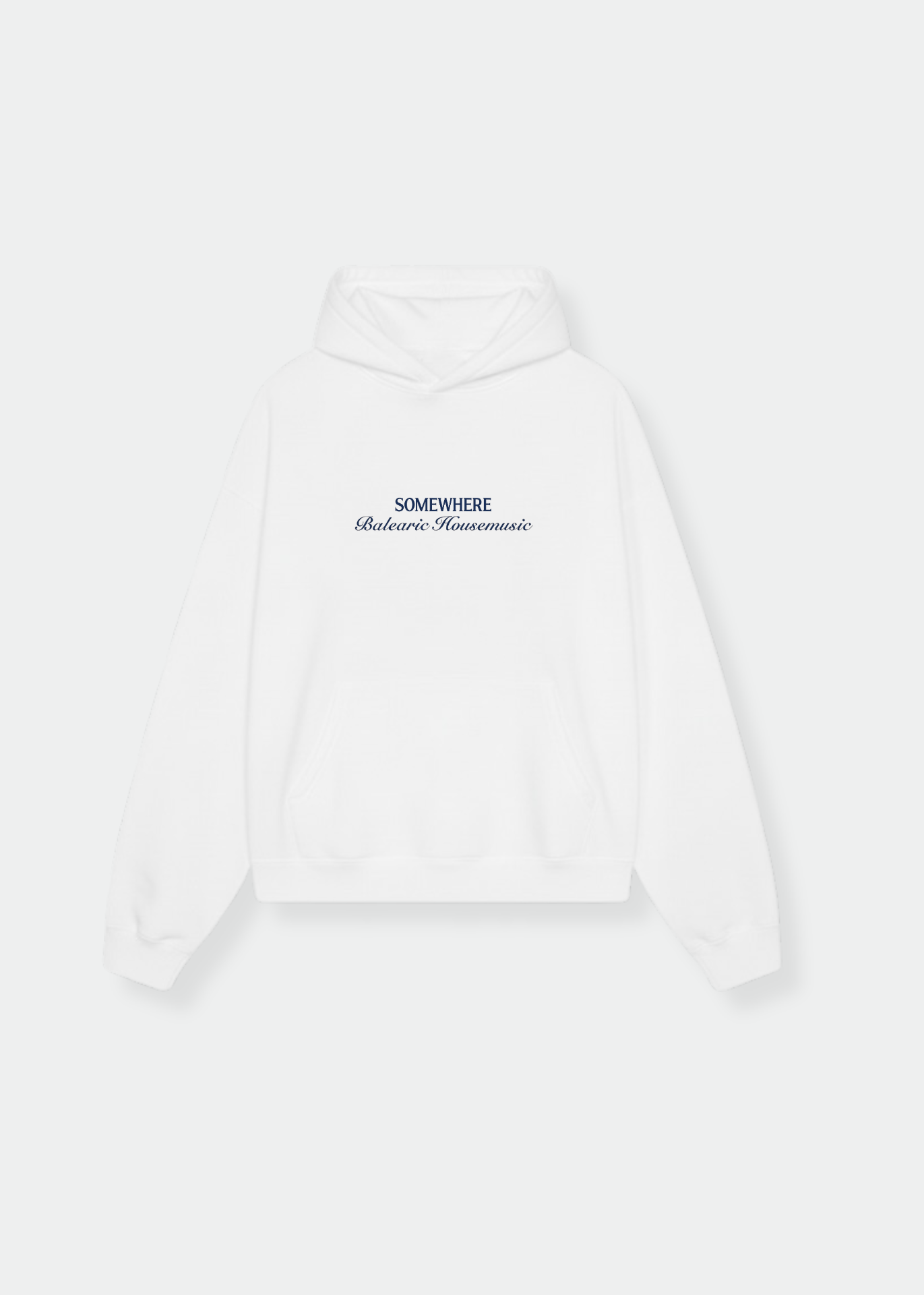 BEACH HOUSE CULTURE HOODIE