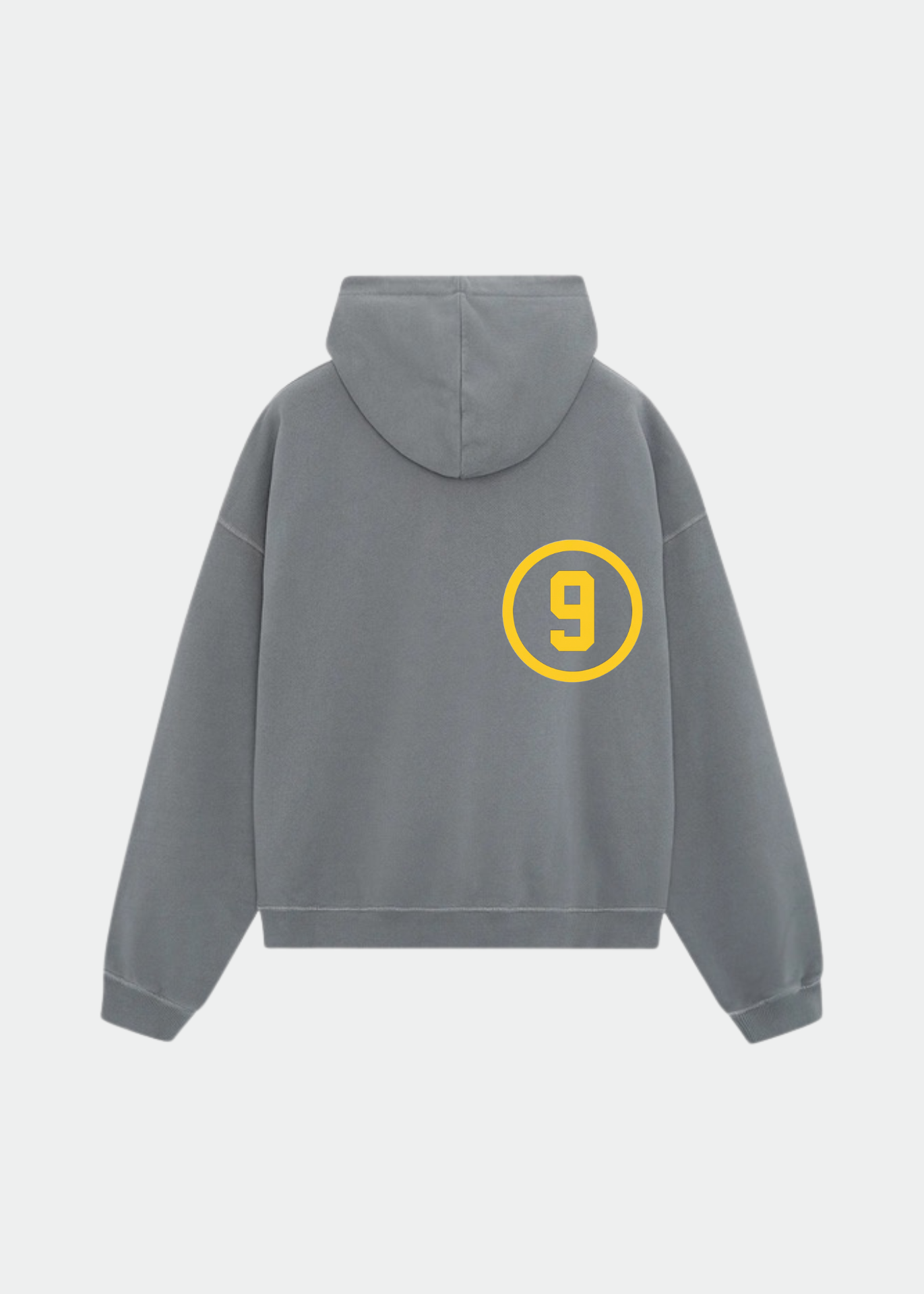 DROP 9 HOODIE
