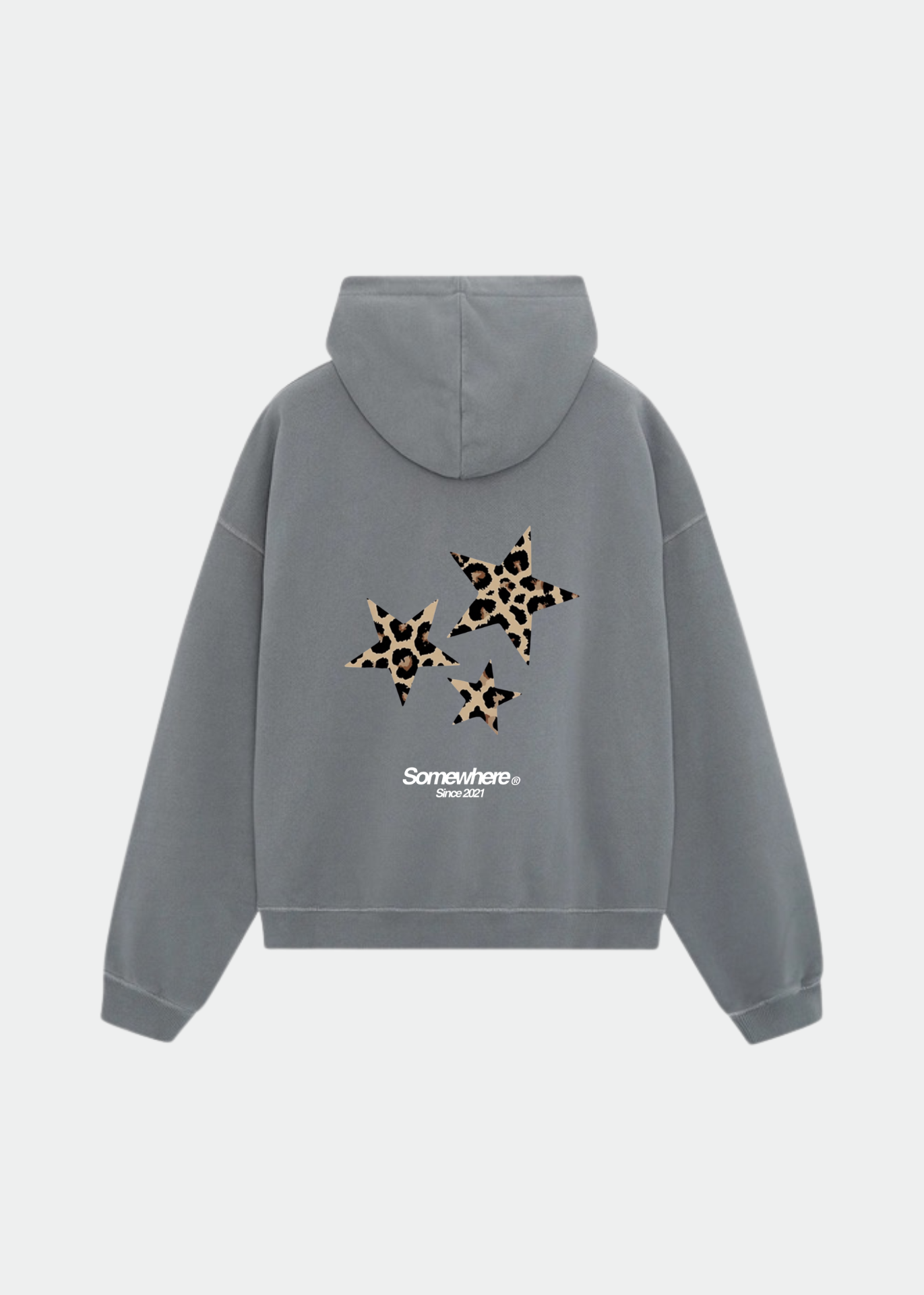 WILD STAR HOODIE