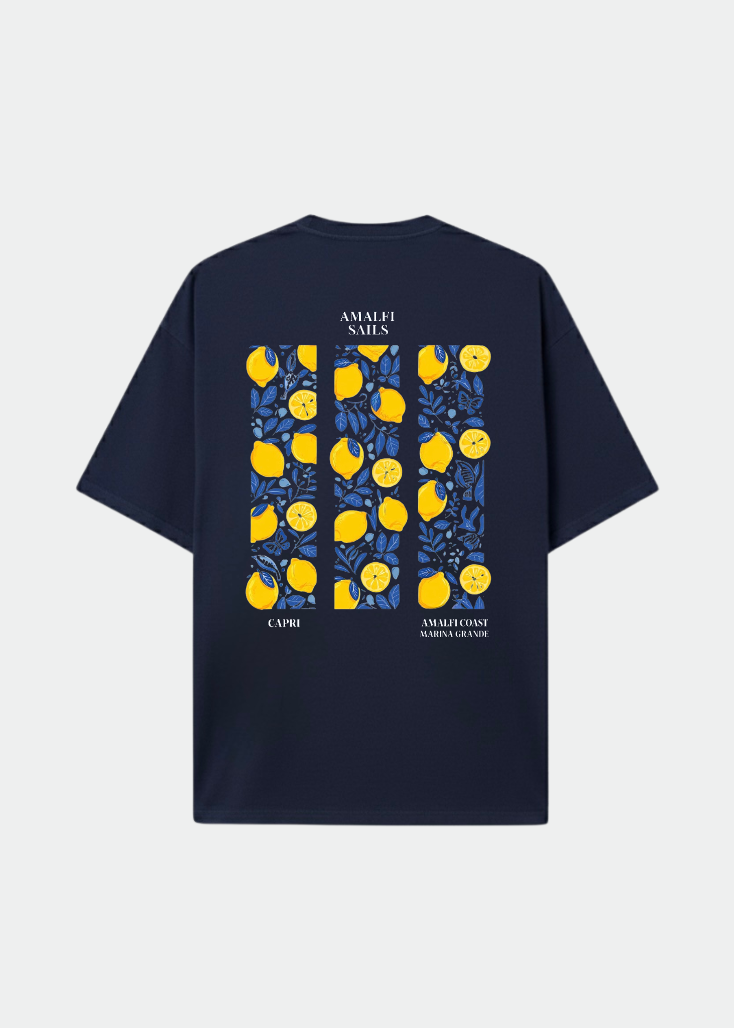 AMALFI COAST TEE