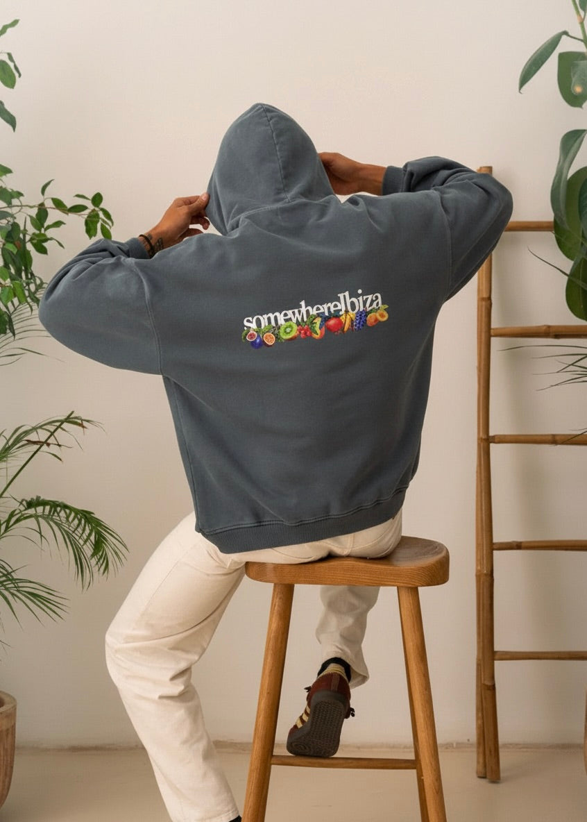 TRIP TO IBIZA HOODIE
