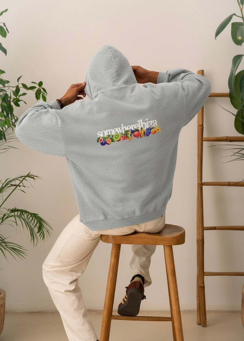 TRIP TO IBIZA HOODIE
