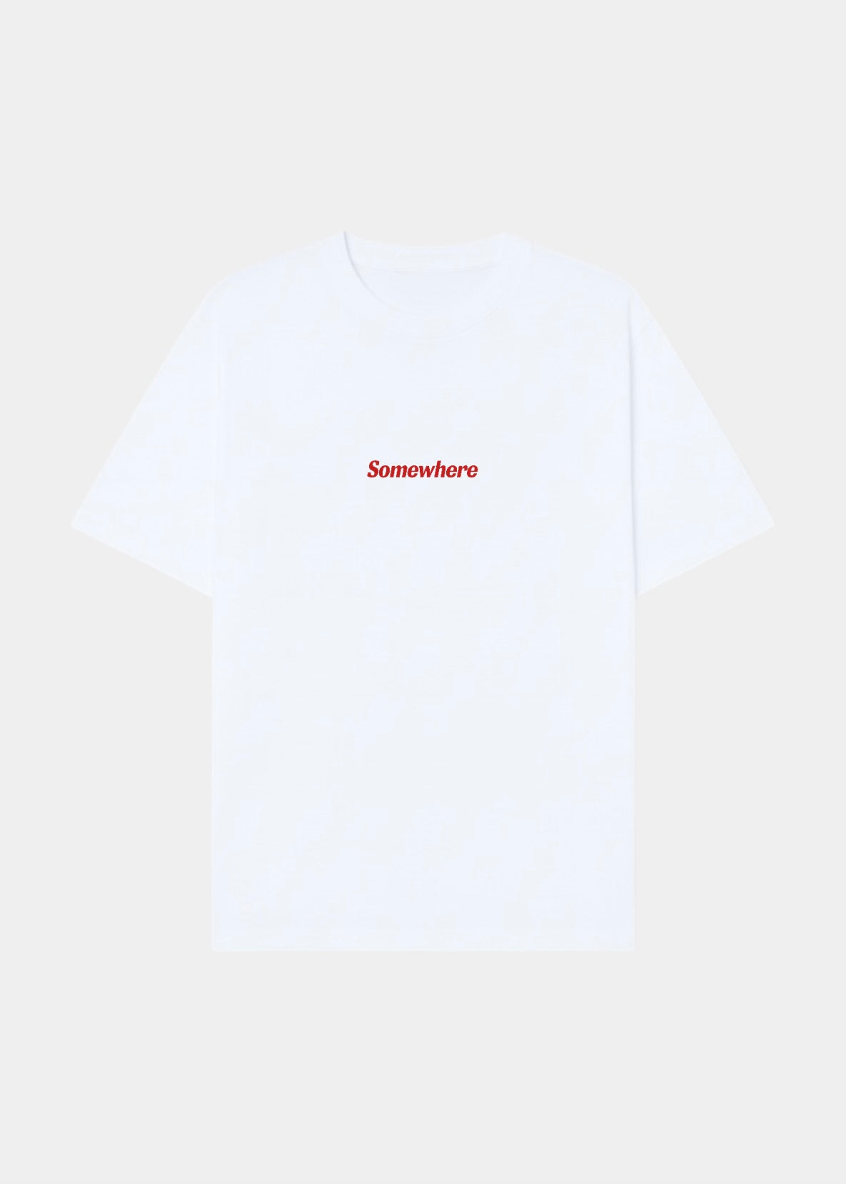 BEACHFRONT TEE