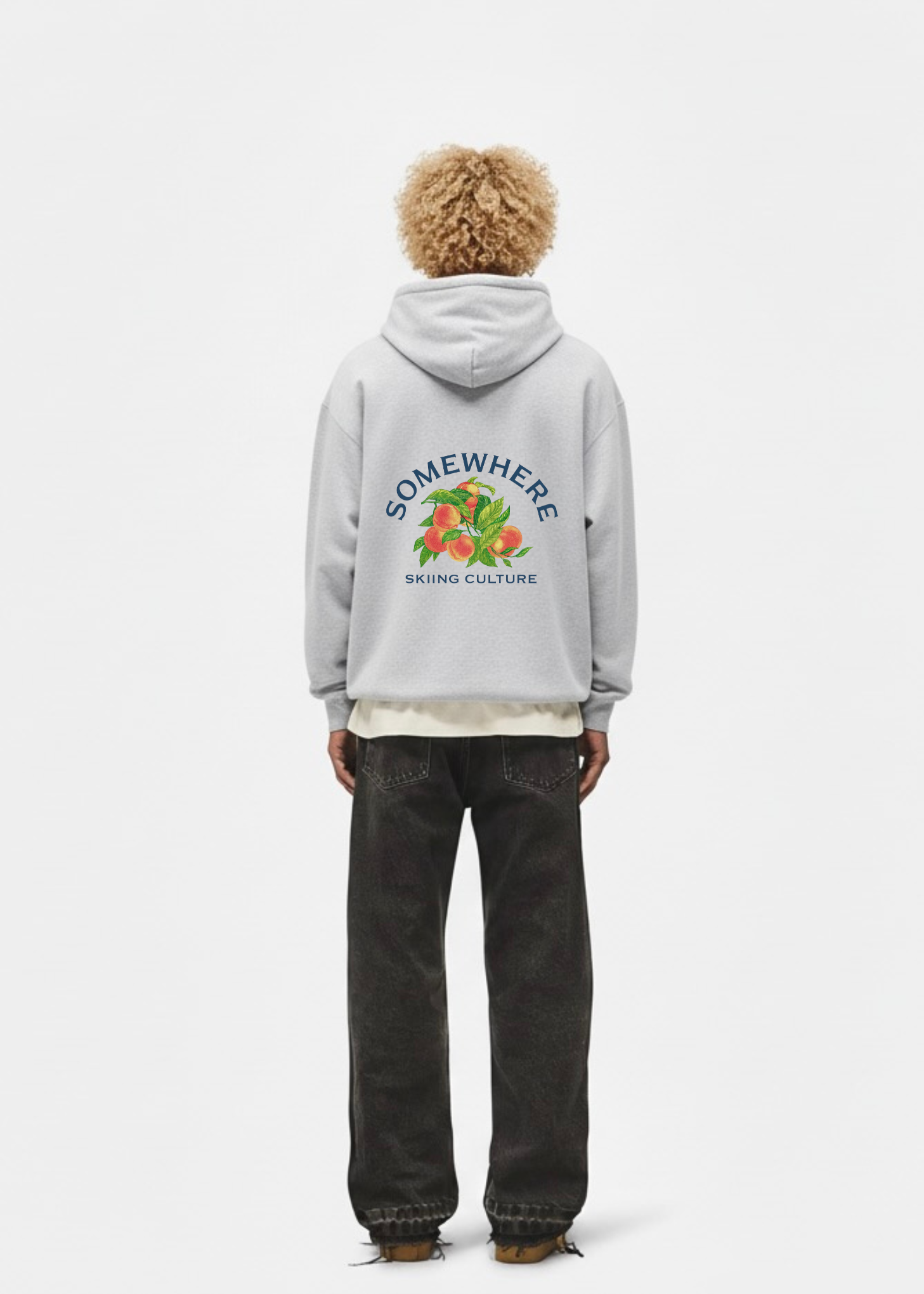 SKIING CULTURE HOODIE