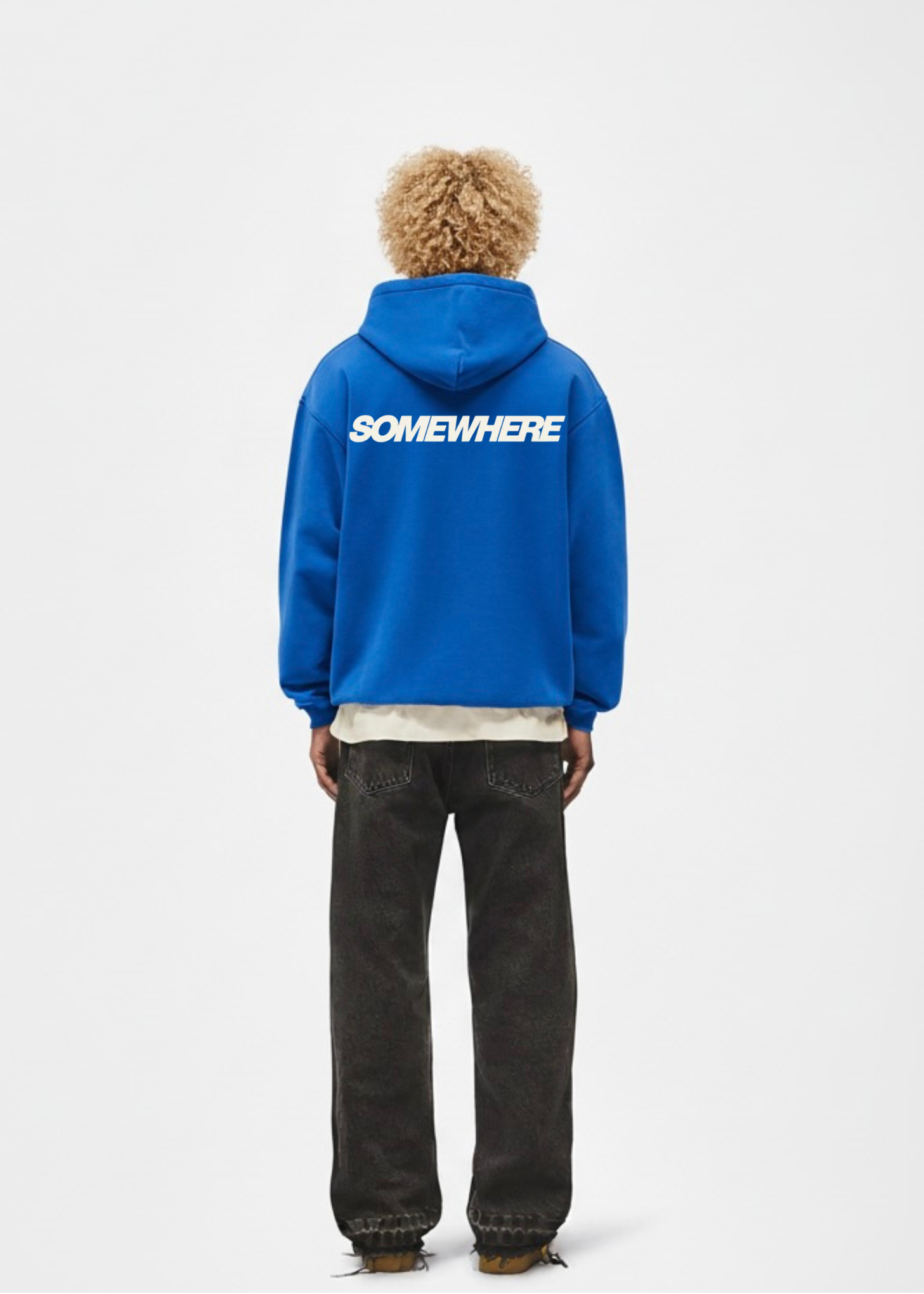 ORIGINAL CLUB HOODIE