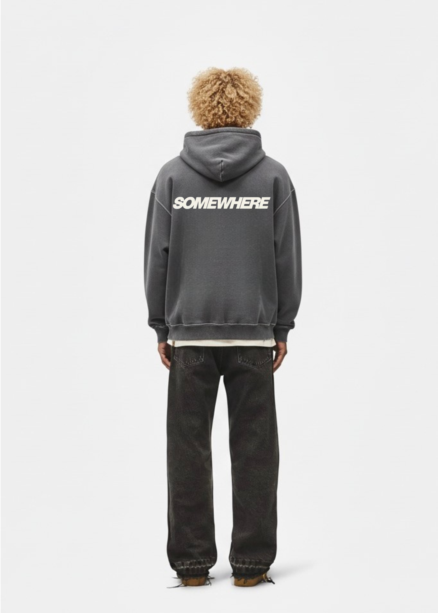 ORIGINAL CLUB HOODIE