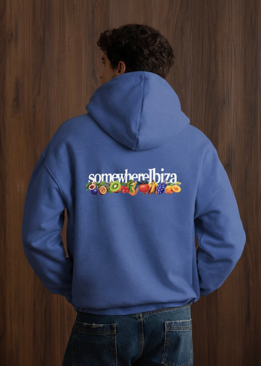 TRIP TO IBIZA HOODIE