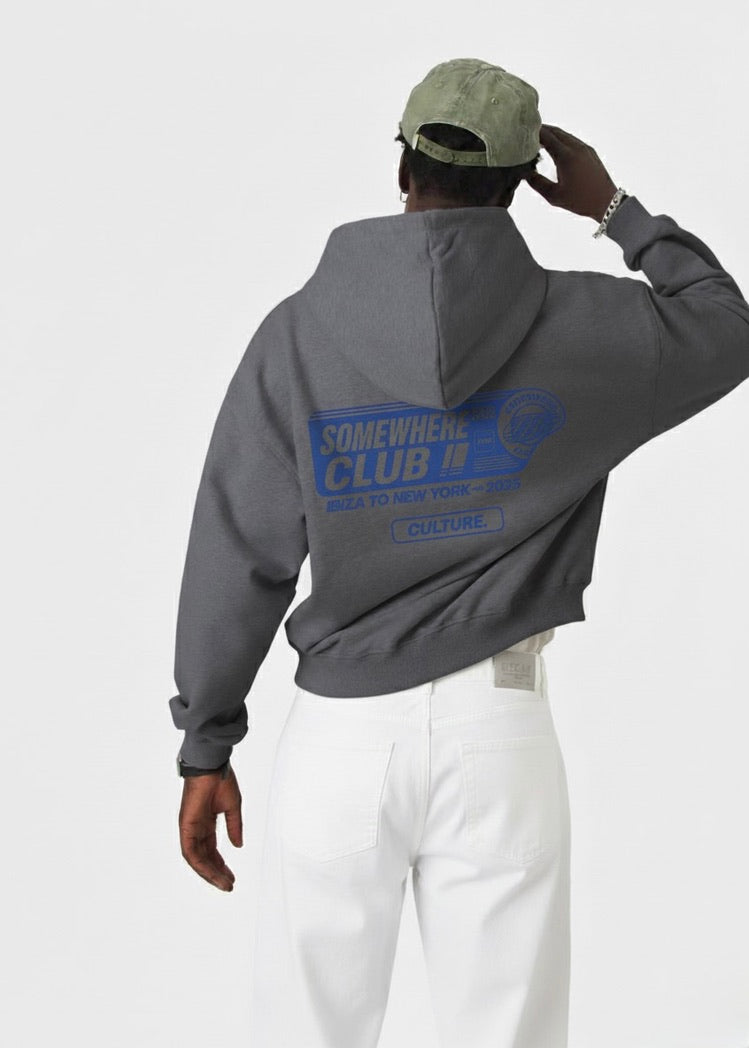 IBIZA-NYC 2025 HOODIE