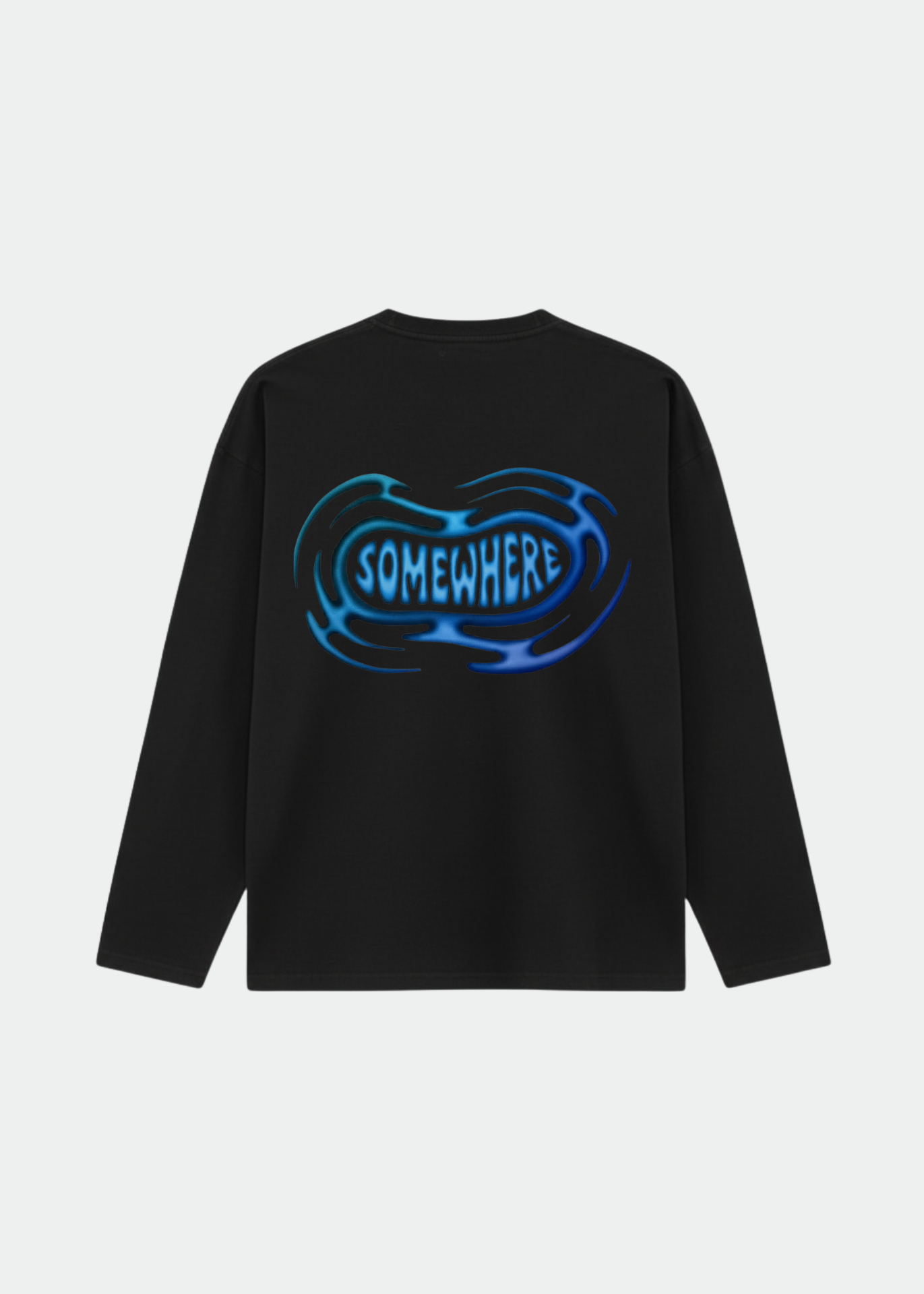 LIQUID LONG SLEEVE
