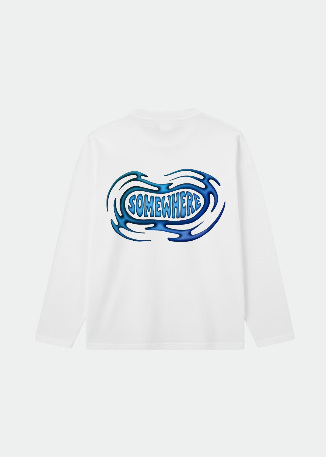 LIQUID LONG SLEEVE