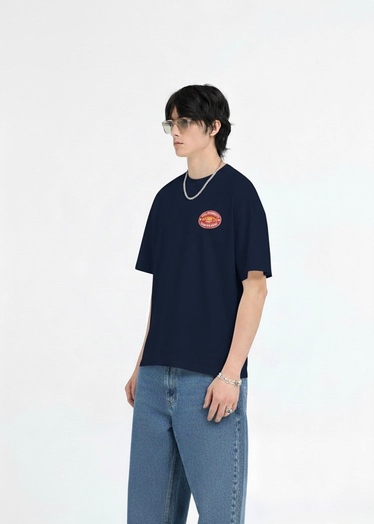 VILLA MEDITERRANEO TEE