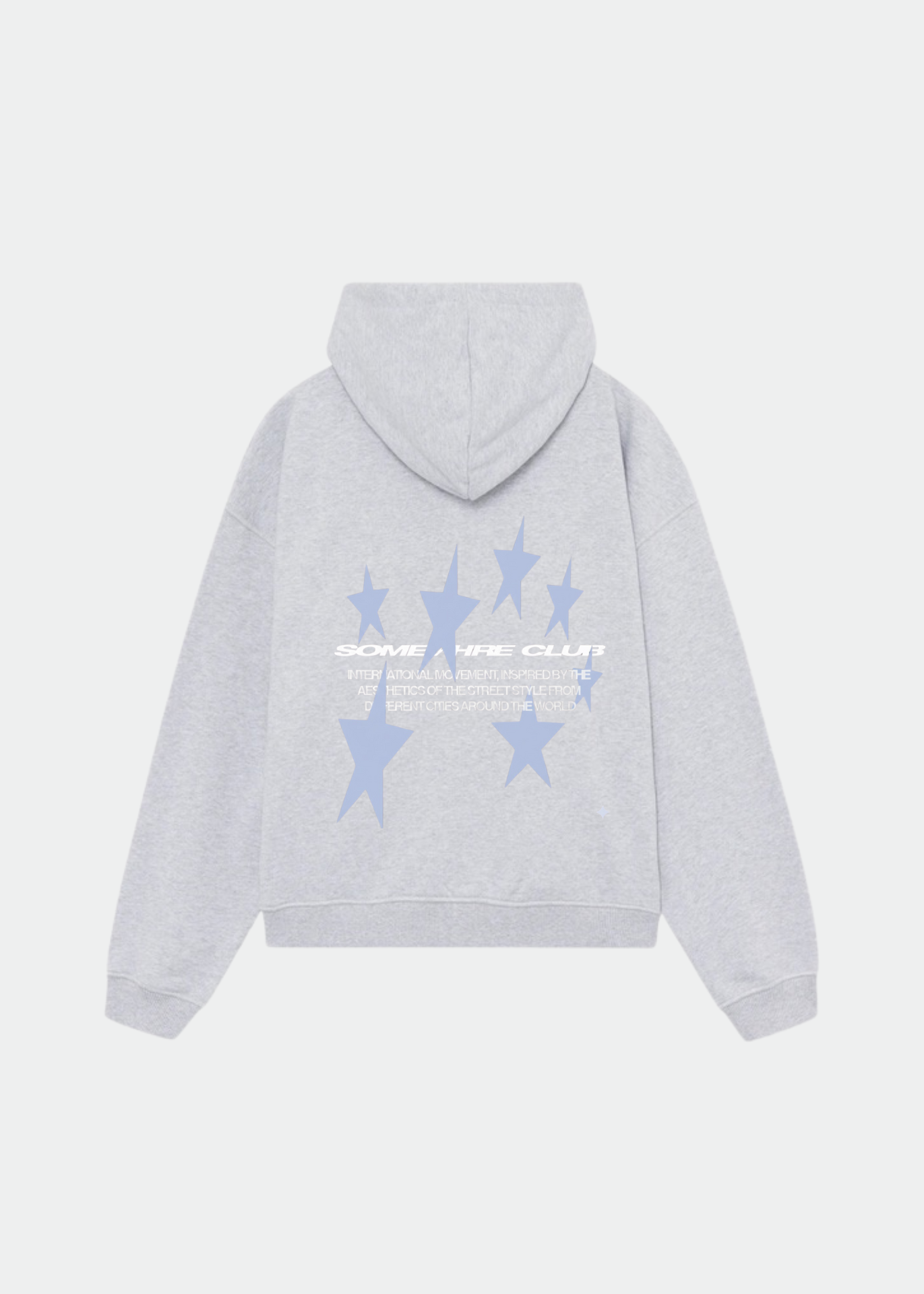 URBAN COLLECTIVE HOODIE