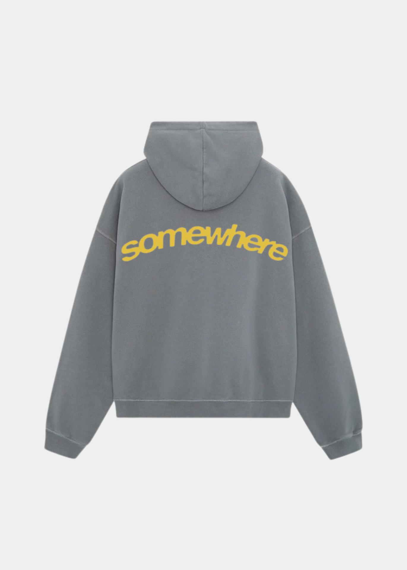 ESSENTIAL CLUB HOODIE