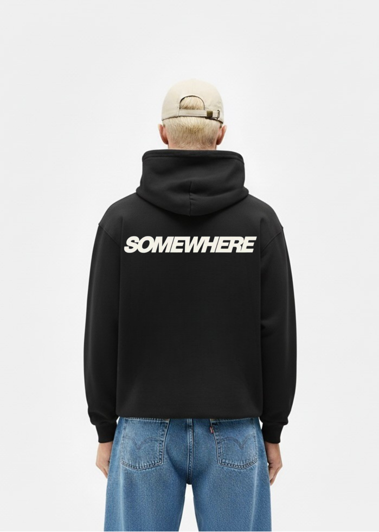 ORIGINAL CLUB HOODIE