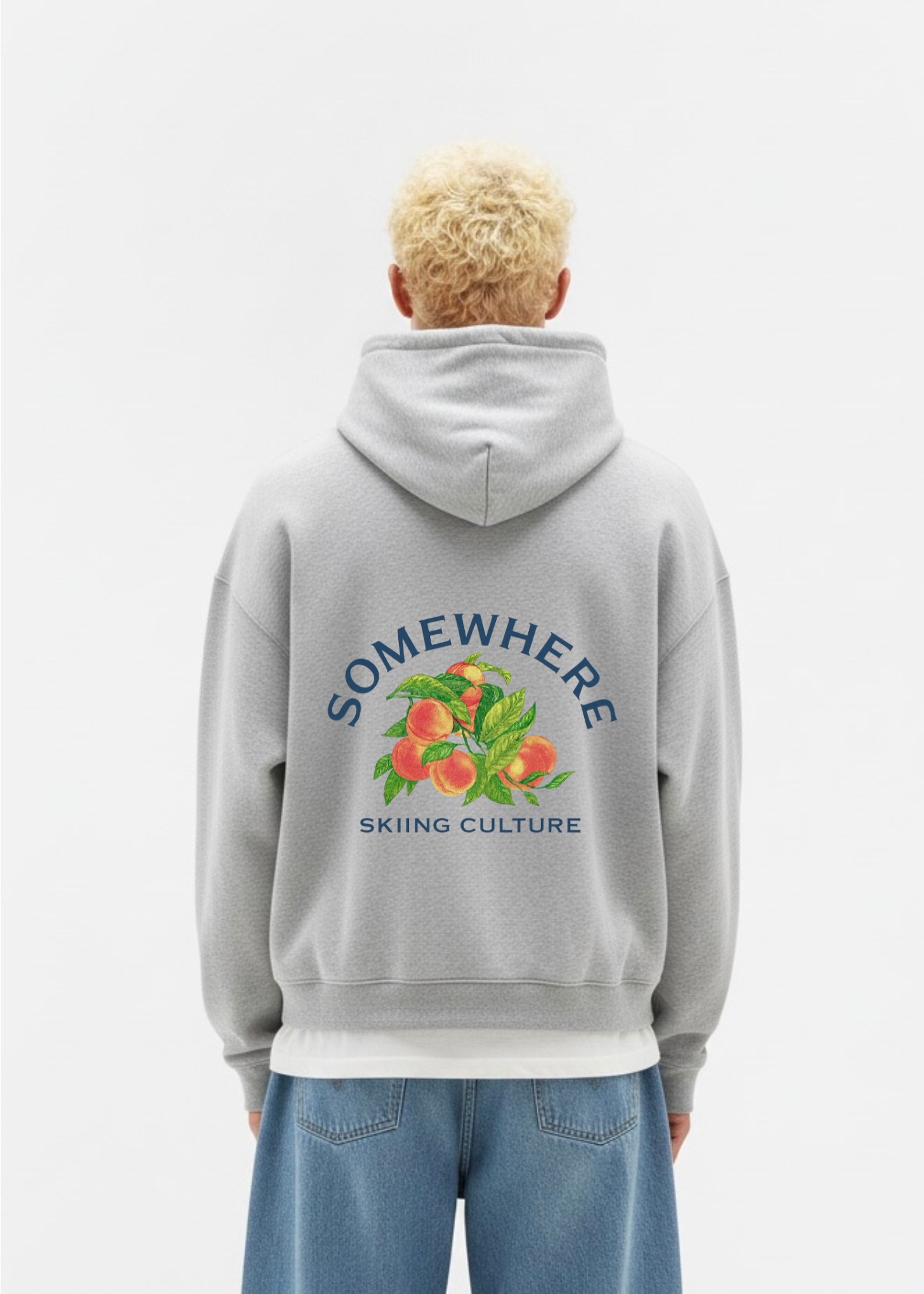 SKIING CULTURE HOODIE