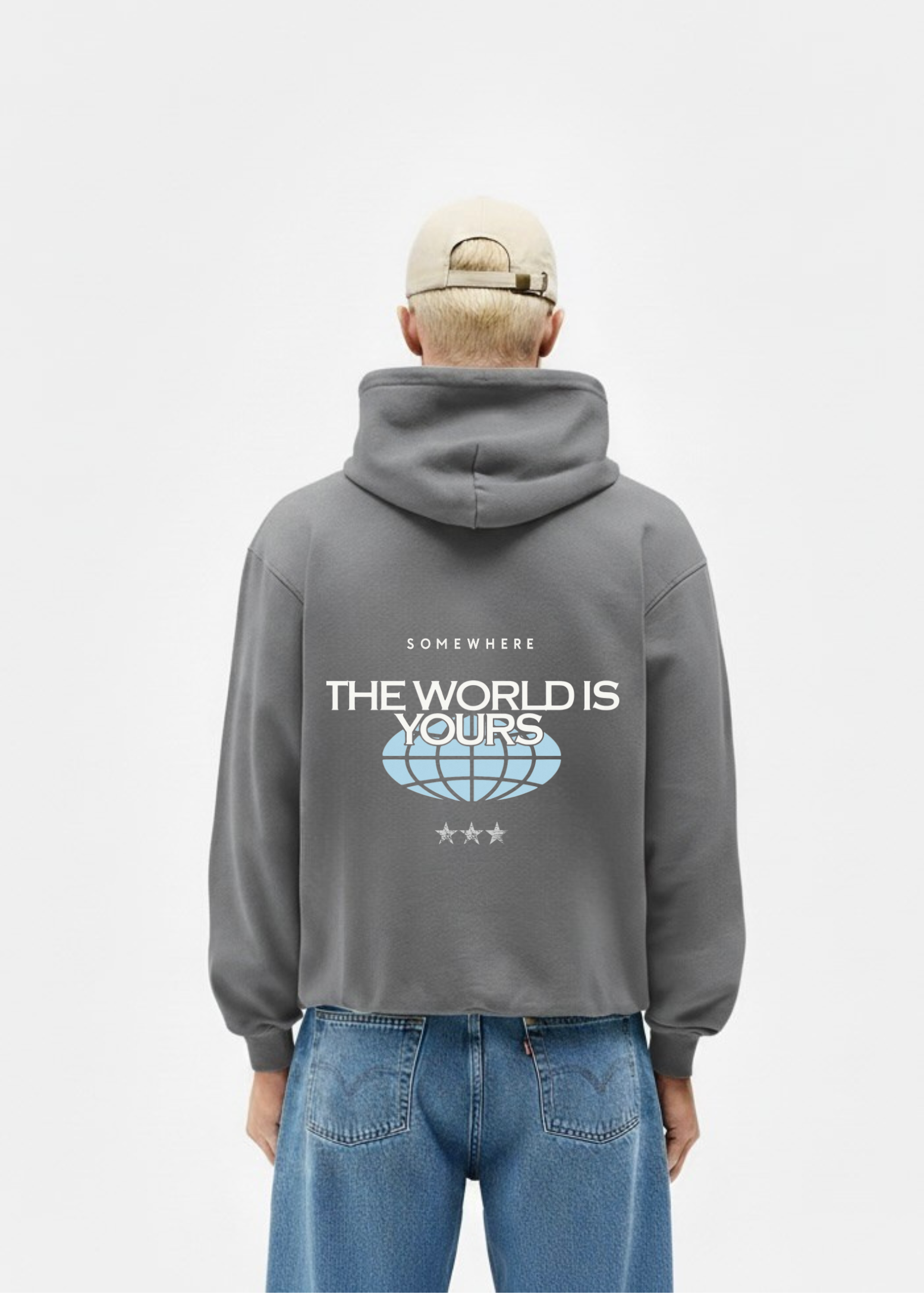 OWNERSHIP HOODIE