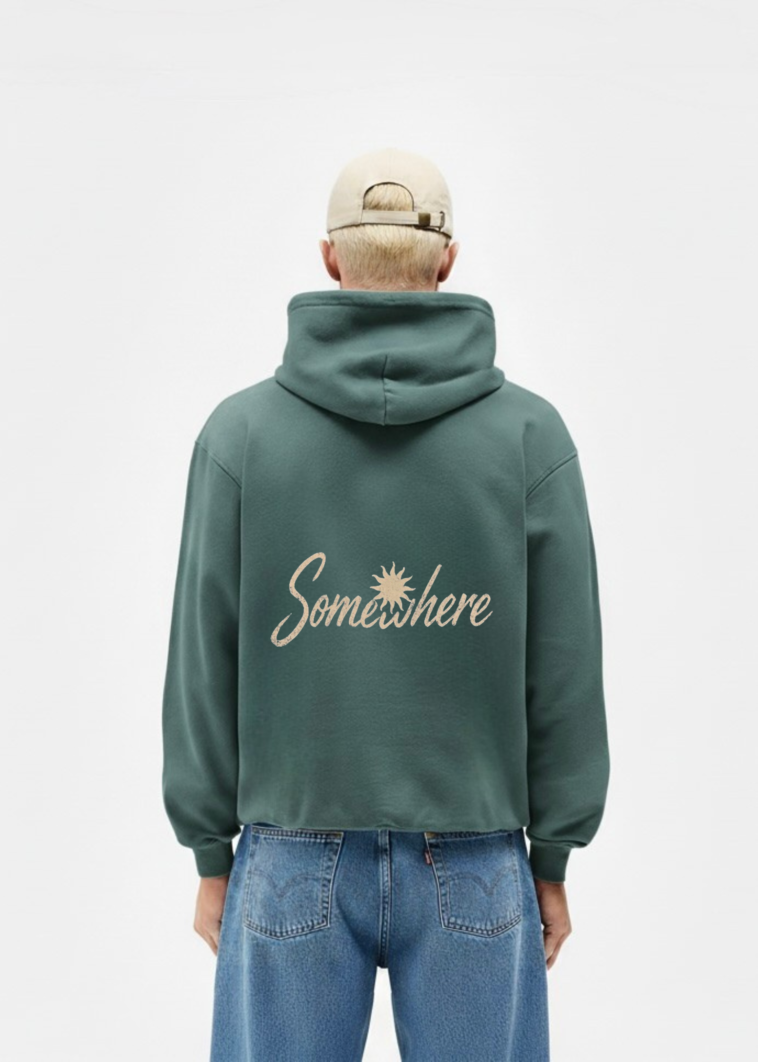 SIGNATURE HOODIE