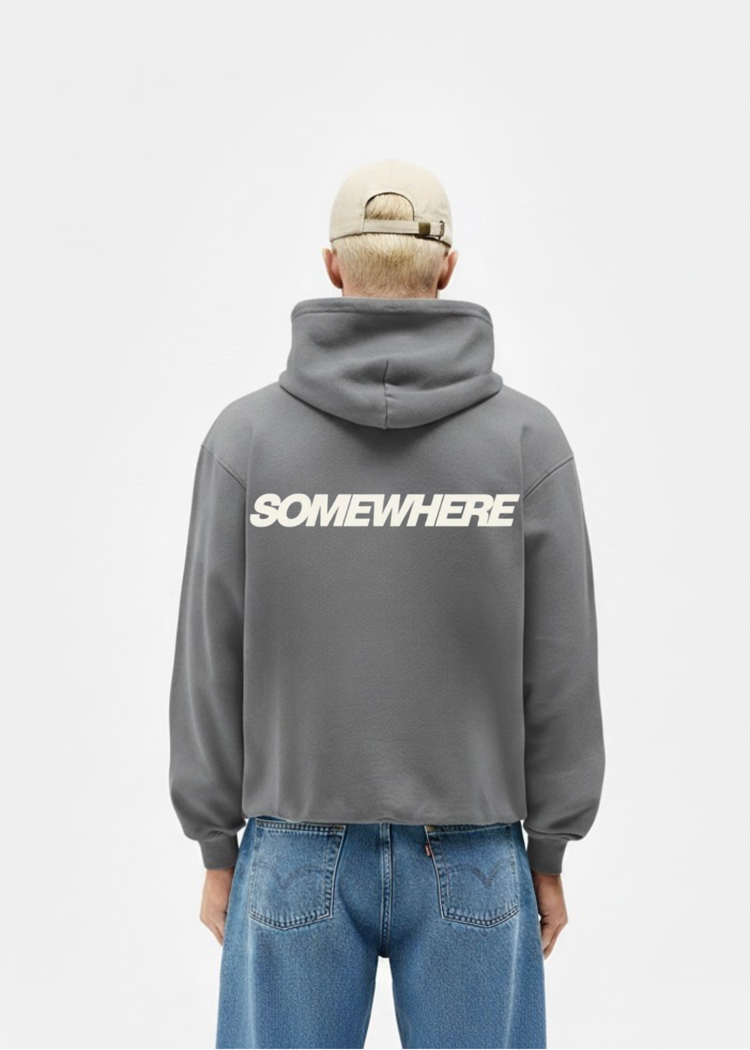 ORIGINAL CLUB HOODIE