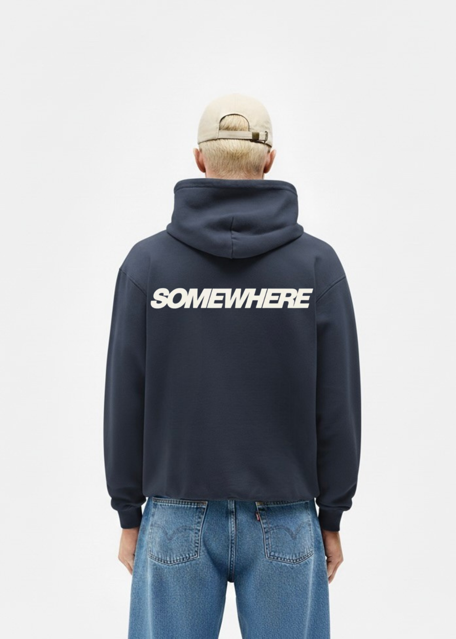 ORIGINAL CLUB HOODIE