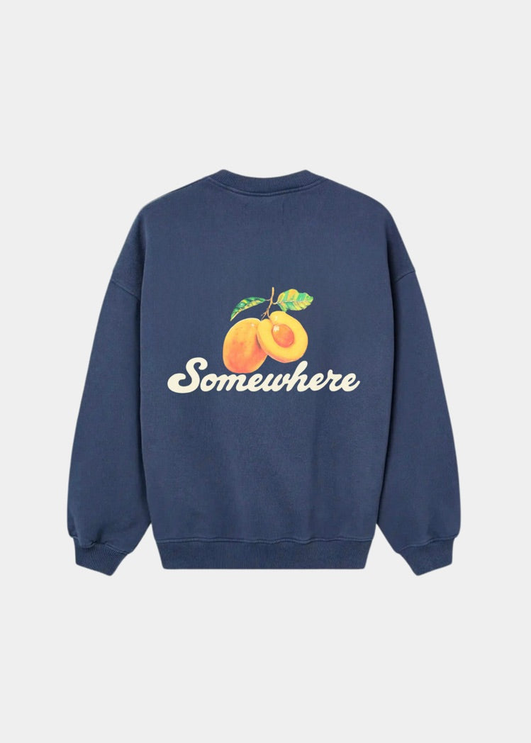 SICILIA CREWNECK